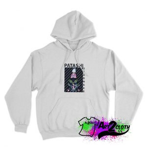 Patashi Starhake And Jellyfish Hoodie