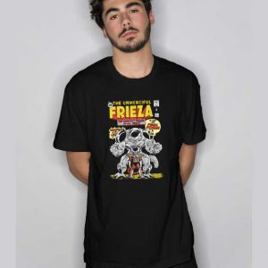 The Unmerciful Emperor T Shirt