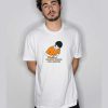 Tummy Hurts Pro Skater T Shirt