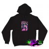 Venom Marvel Purple Smoke Hoodie Smoke Hoodie 000