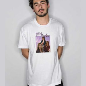 Jen Barber Homage Classic T Shirt