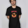 Boyz n The Hood Flames T Shirts77