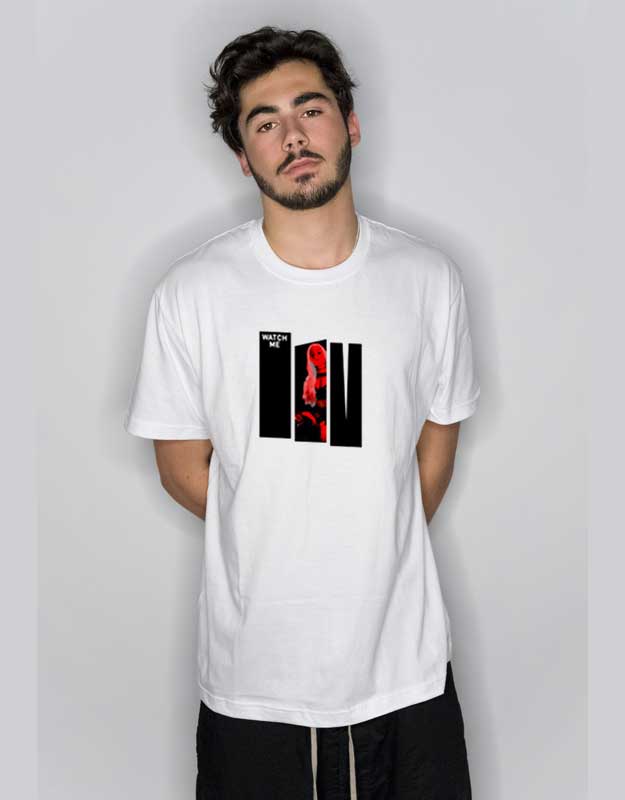 Liv Morgan Watch Me Liv T Shirt