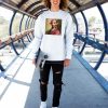 SnoopDobby Dobb Portrait Sweatshirt