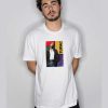 Tupac Vintage Squared T Shirt