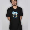 Funny Ghost Moonshot T Shirt