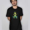She Hulk Betty Boop Meme T Shirt
