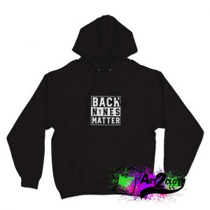 Back Nines Matter Golf Hoodie Shirt23