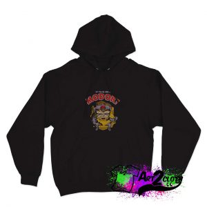 If This Be Modok Marvel Villains Hoodie