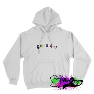 Olivia Rodrigo Good 4 U Hoodie