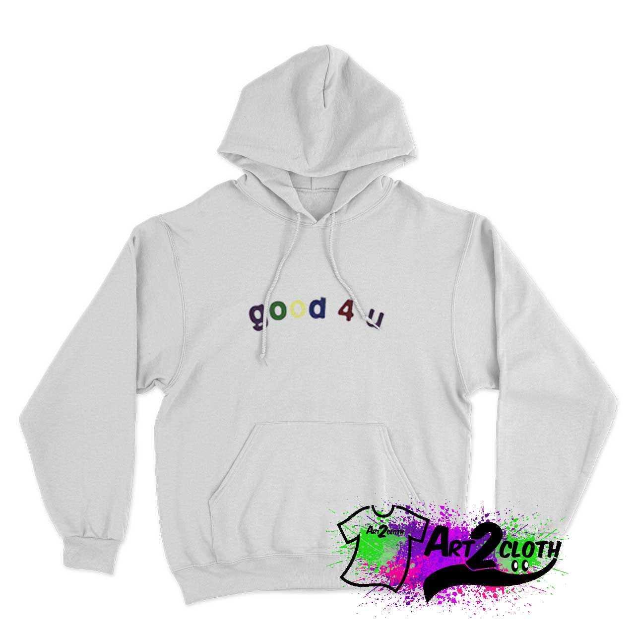 Olivia Rodrigo Good 4 U Hoodie