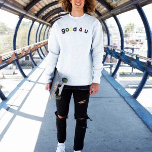 Olivia Rodrigo Good 4 U Sweatshirt