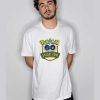 Pokemon Go Safari Zone T Shirt