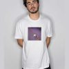 Tame Impala Currents Album T Shirt