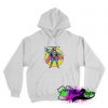 Vintage 80s Cannabisman Hoodie