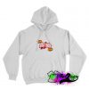 Bam Brattman Paw Hoodie