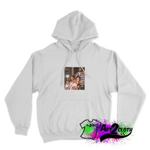 Behind The Scenes Friday 1995 Hoodie