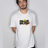 Billie Eilish UO Exclusive Logo T Shirt