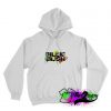 Billie Eilish UO Exclusive Logo Hoodie ve Logo999