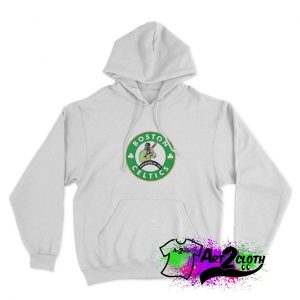 Boston Celtics Tiocfaidh Ar La Hoodie