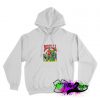 Dennis Rodman Rodzilla Hoodie zilla06