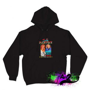 Dolly Parton Tennessee Hoodie