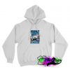 Frank Reynolds Homage Hoodie