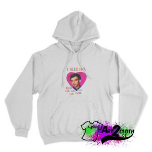 Nathan Fielder I Need Him Bad Hoodie T Shirt565