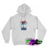 Percy Miracles Graphic Hoodie