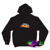 Travis Scott Jackboys Hot Wheels Hoodie