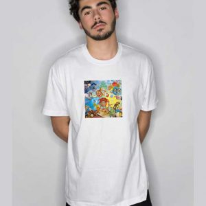 Trippie Redd Life’s A Trip T Shirt
