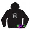 Chicago Handshake Graphic Hoodie