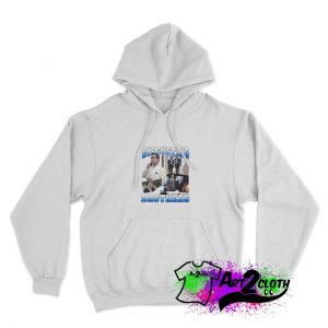 Disgusting Brothers Graphic Hoodie