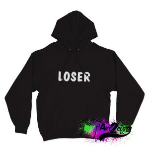 Dwayne Hoover Loser Hoodie