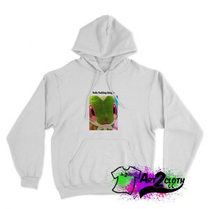 Holy Fucking Bingle Hoodie