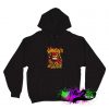 Mario Wario Land Hoodie