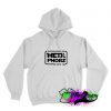 Metaphors Be With You Hoodie