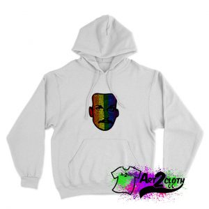 Pizza John Pride New Hoodie