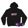 Rockstars Love Me Hoodie