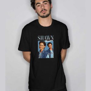 Vintage Shawn Hunter T Shirt
