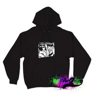 Sonic Youth Cowboys Hoodie
