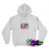 Talking Heads Graphic Hoodie
