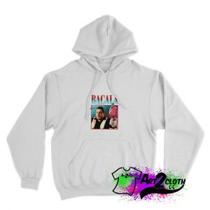 Bobby Bacala Vintage Hoodie
