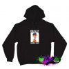 Evil Is My Middle Name Hoodie