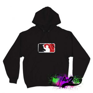 Major League Archeology Hoodie