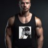 2PAC Fck The World Tank Top
