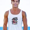Arctic Monkeys Doodle Arctic Am Album Tank Top