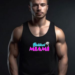Barstool Miami Tank Top
