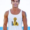 Big Bird Kacey Musgraves Tank Top