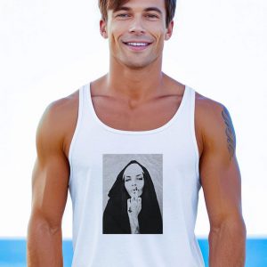 Bring Me The Horizon Ladies Tank Top